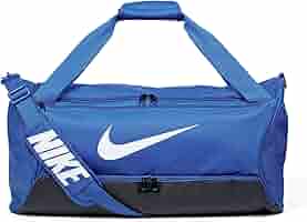 Amazon.co.jp: Nike ブラジリア トレーニングダッフルバッグ